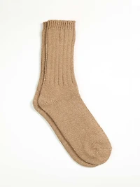 men's boot sock