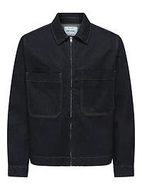 cassel denim jacket