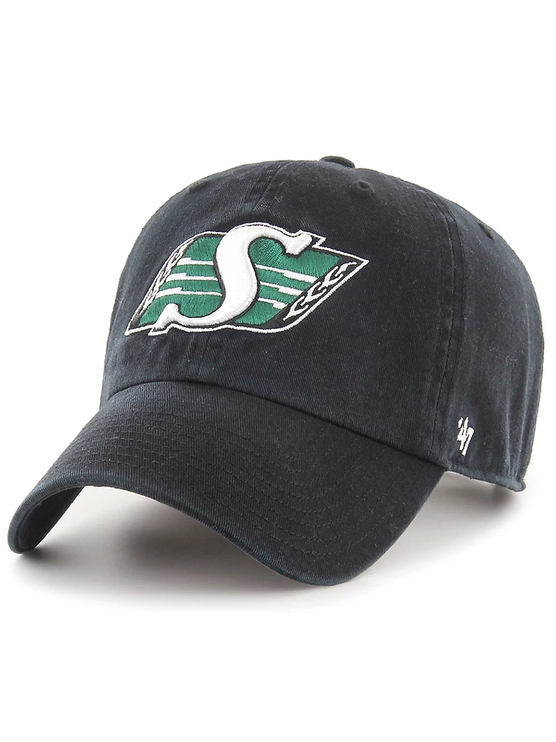 saskatchewan roughriders cap