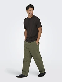 max basic tee