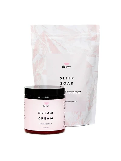beauty sleep bundle