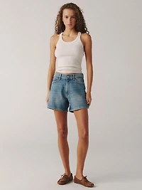 VVI relaxed short