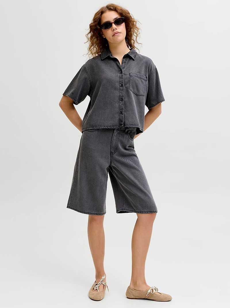 paulina tencel shirt