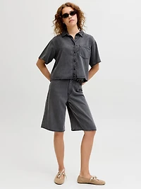 paulina tencel shirt