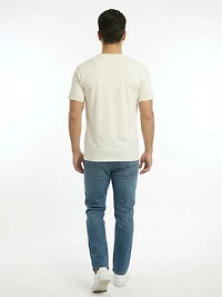 unisex budweiser graphic tee