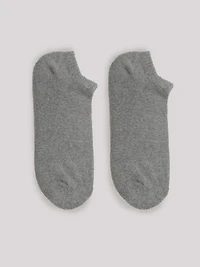 women's essential 3 pack no-show socks