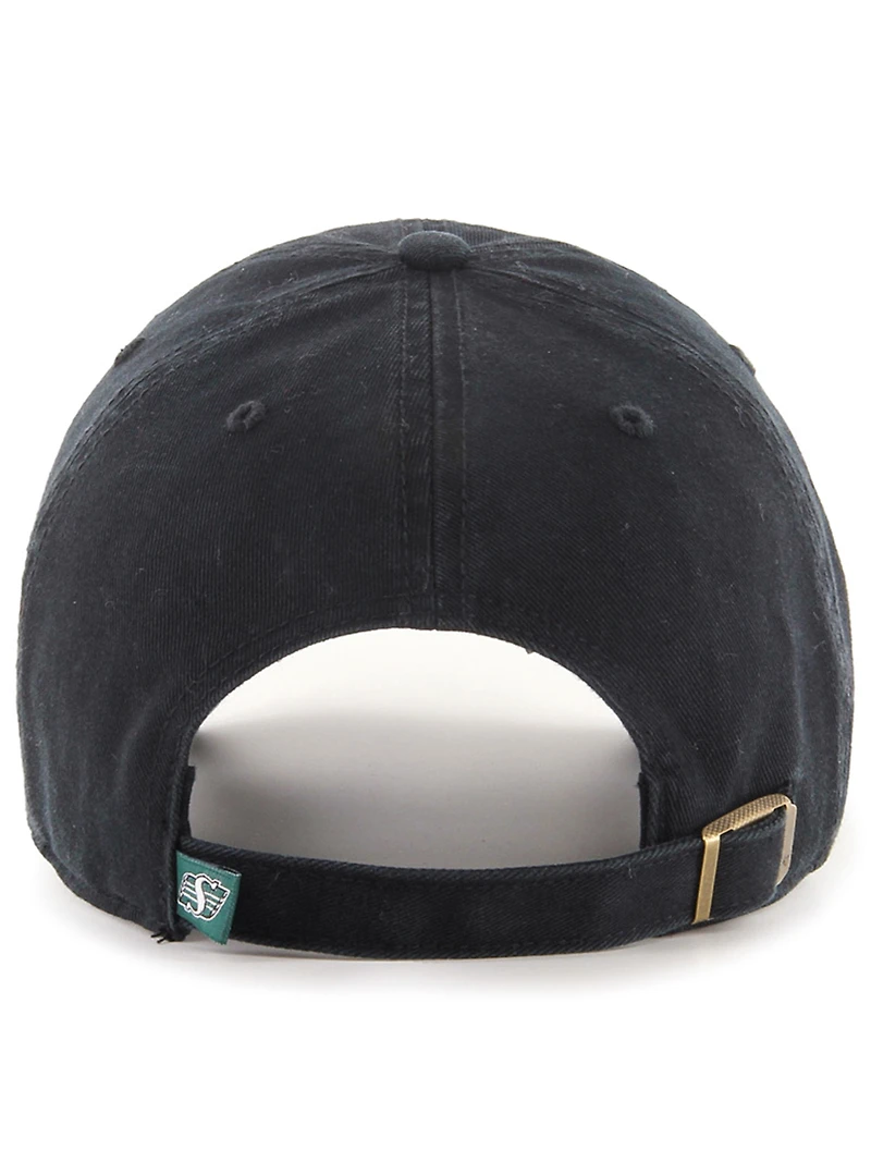 saskatchewan roughriders cap