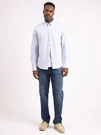 clifford oxford shirt