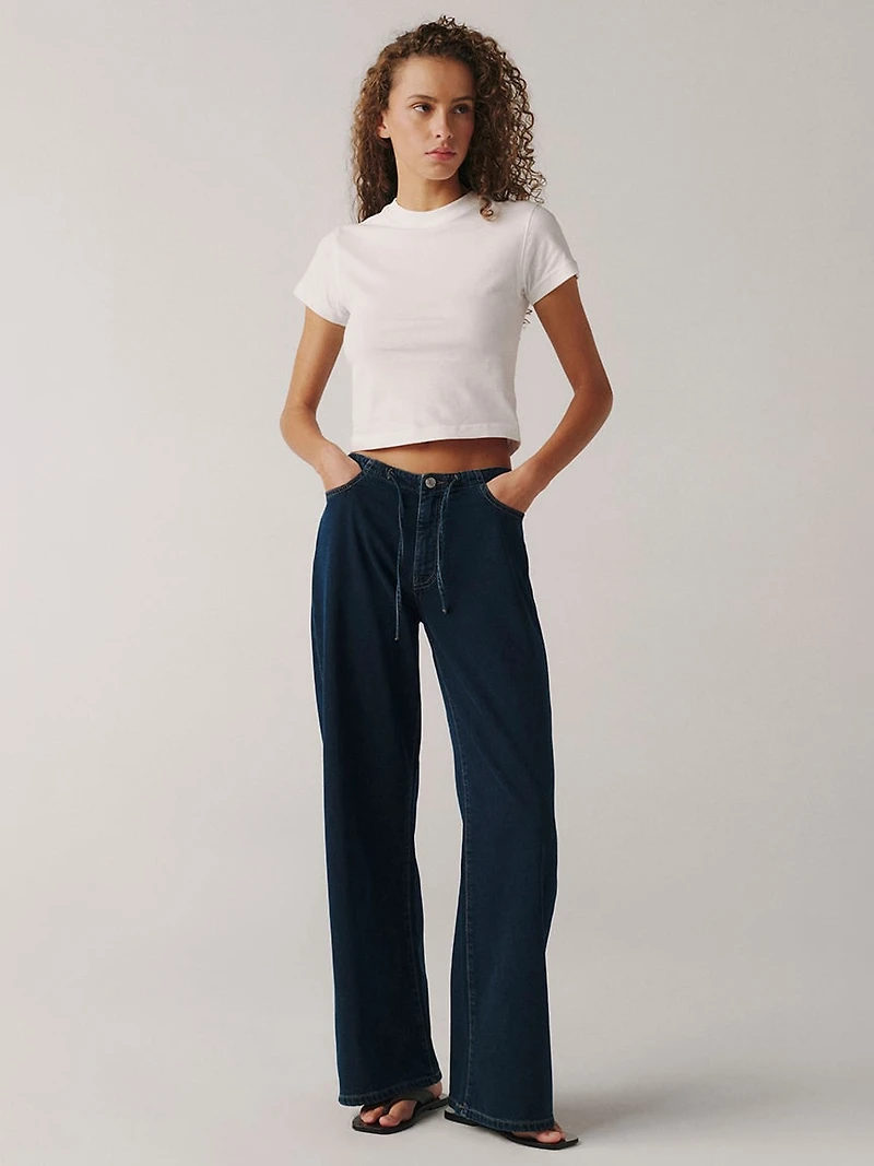 the big easy jeans porter