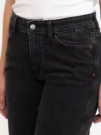 CJU wide leg jean fresh ink