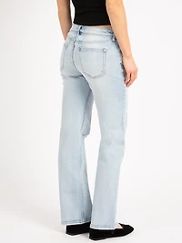 be low bootcut jean