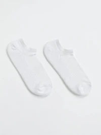 men's essential 3 pack no show socks