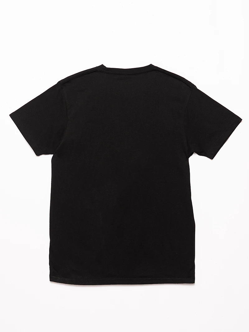 unisex pink floyd graphic tee