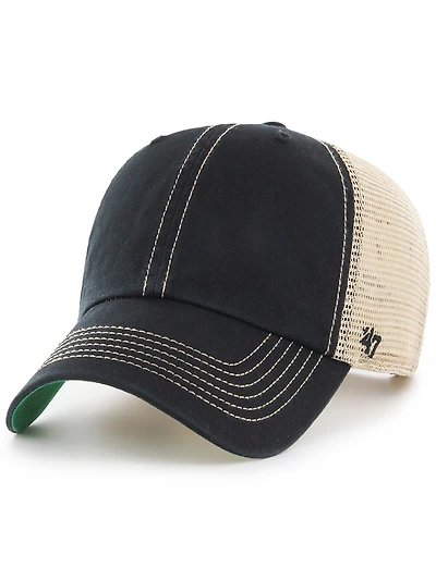 blank baseball cap