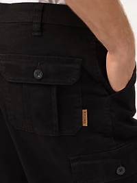 smith twill cargo short
