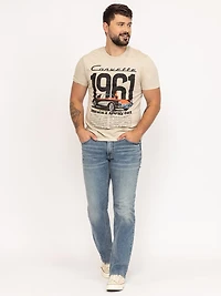 corvette unisex graphic tee