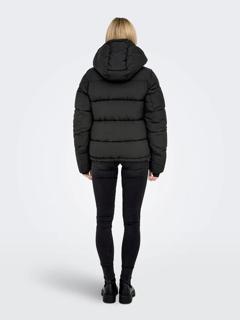 ann premium puffer jacket