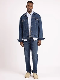 clifford oxford shirt