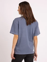 kade crewneck tshirt