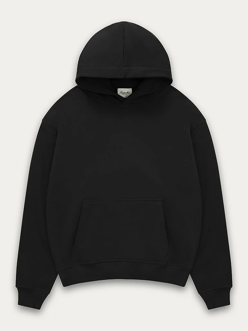 easy hoodie