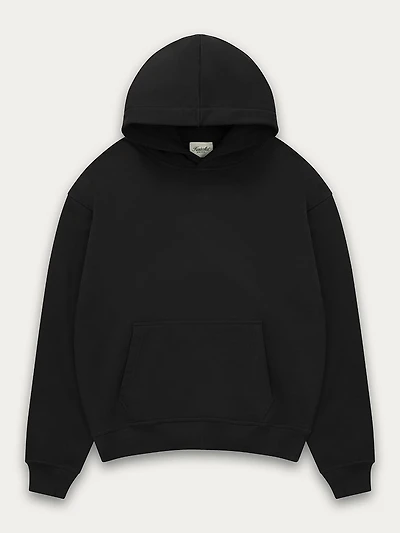 easy hoodie