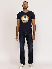 unisex atari graphic tee