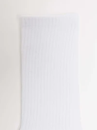 men's essential 3 pack crew-sock