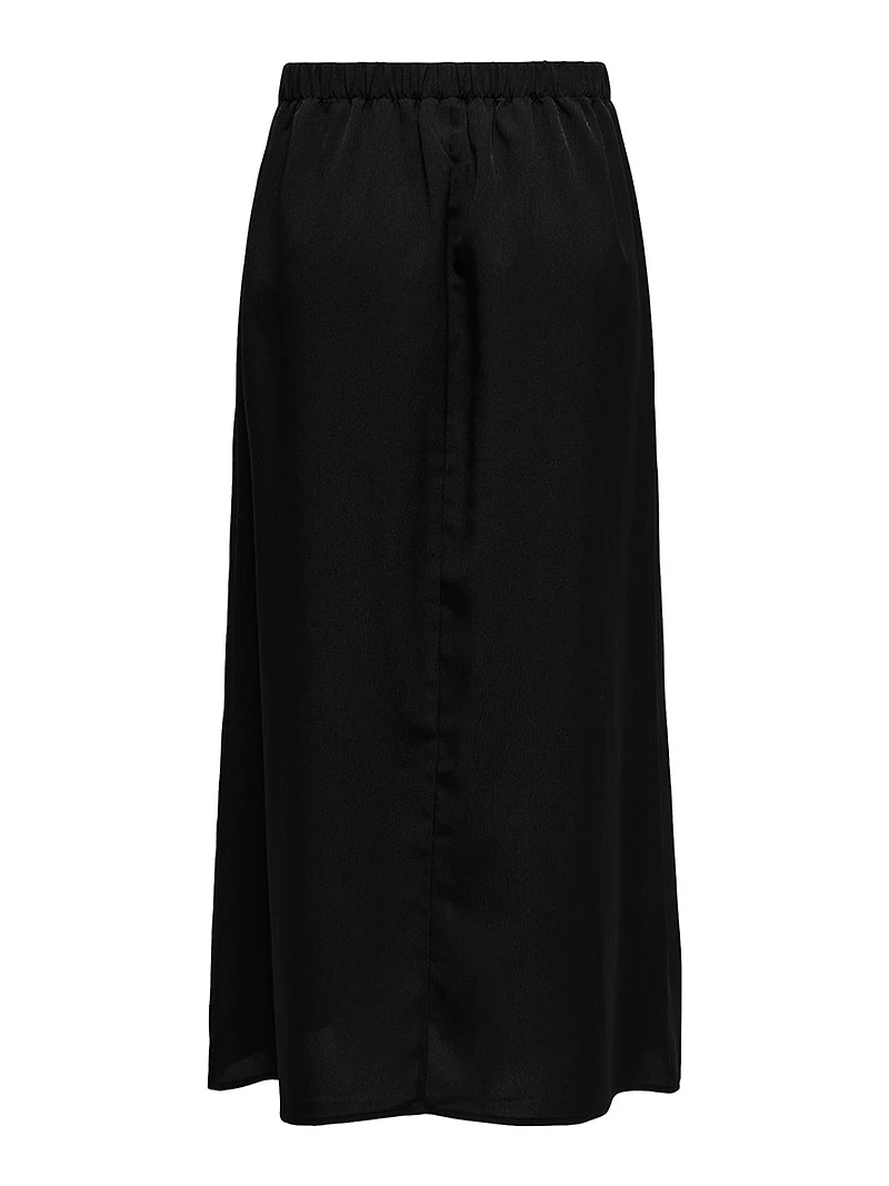 nova button skirt