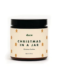 christmas in a jar