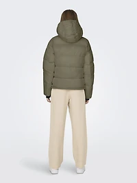 ann premium puffer jacket