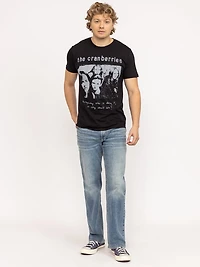 the cranberries unisex graphic tee