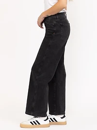 CJU wide leg jean fresh ink