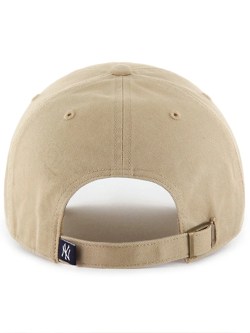 new york yankees baseball cap