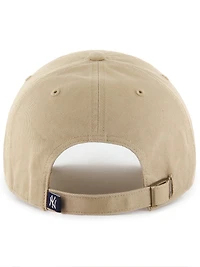 new york yankees baseball cap