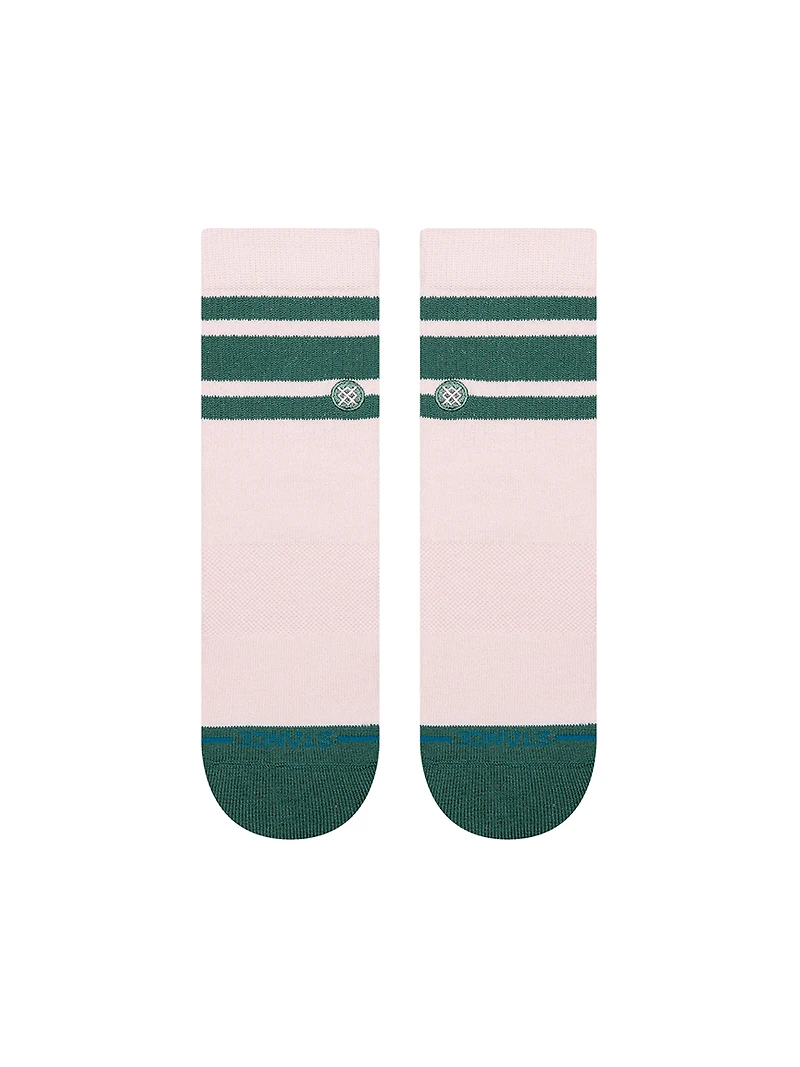boyd quarter socks