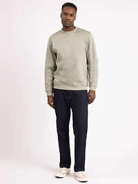 ronan crewneck fleece