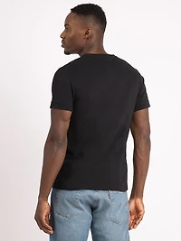 jeremy 3 button henley