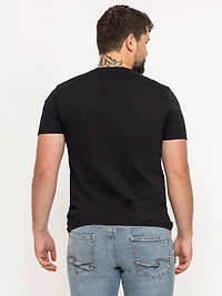 iron maiden unisex graphic tee