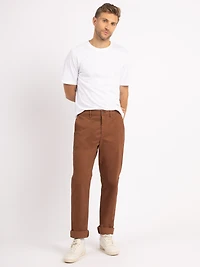 connor straight chino