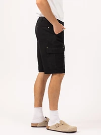smith canvas cargo short