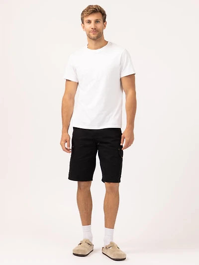 smith canvas cargo short