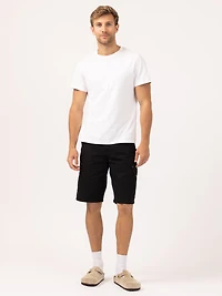 smith canvas cargo short