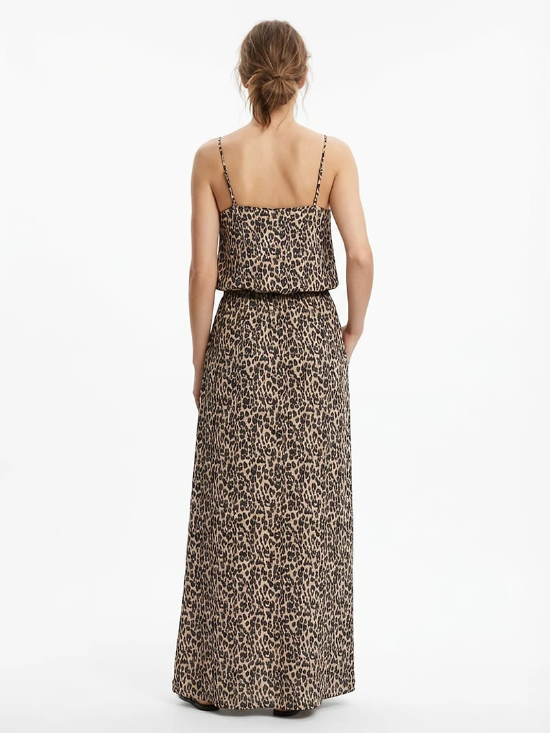 nova maxi dress