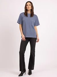 kade crewneck tshirt