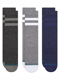 the joven crew socks 3pk