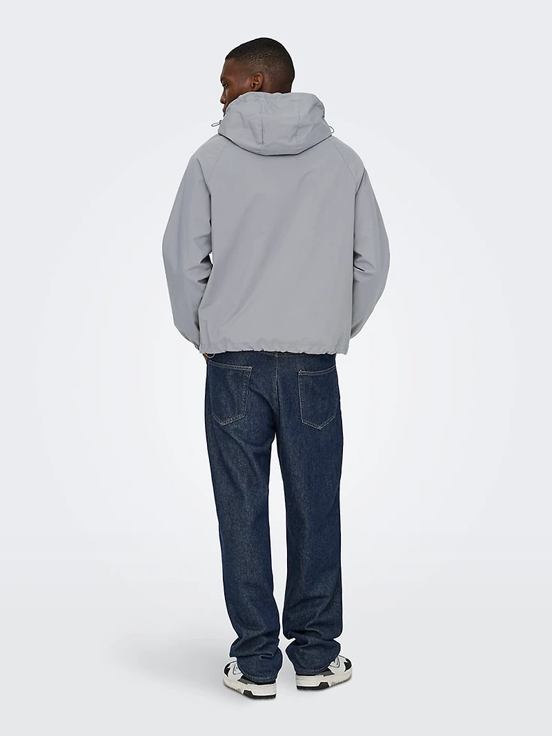 sean technical jacket