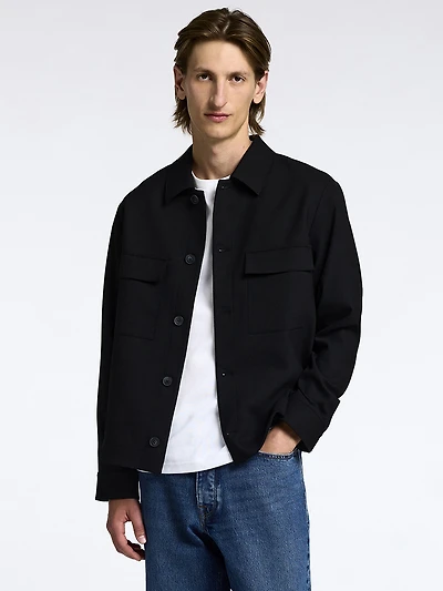 neil hybrid blazer