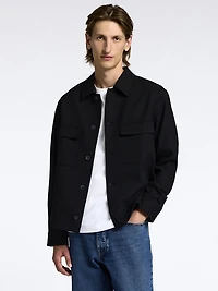 neil hybrid blazer