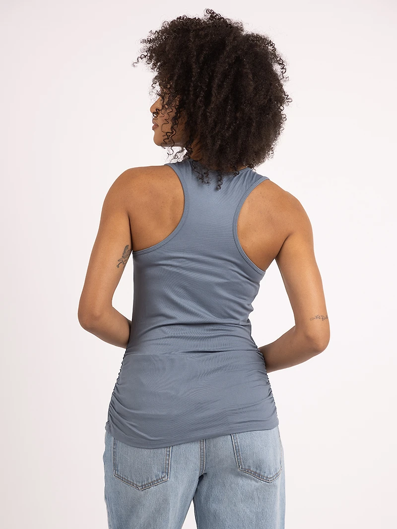 westin scoop neck tank
