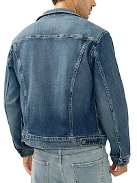 Classic Denim Jacket